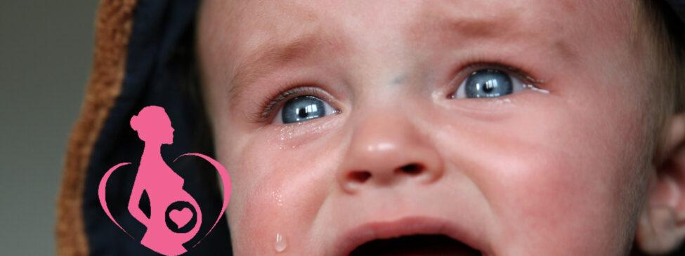 Ağlayan Bebek Nasıl Yatıştırılır